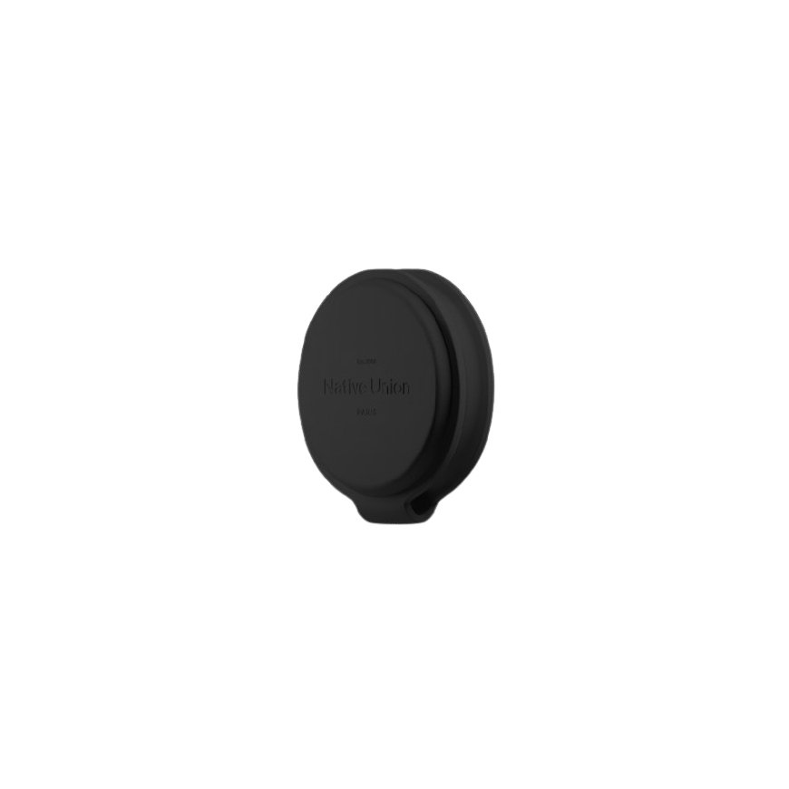 Native Union Voyage 2-In-1 Laisvų rankų įranga, Išmanusis telefonas, Išmanusis laikrodis Juoda USB B