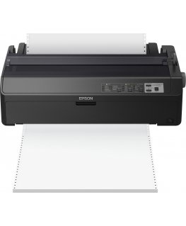 Epson LQ-2090IIN dot matrix printer 550 cps