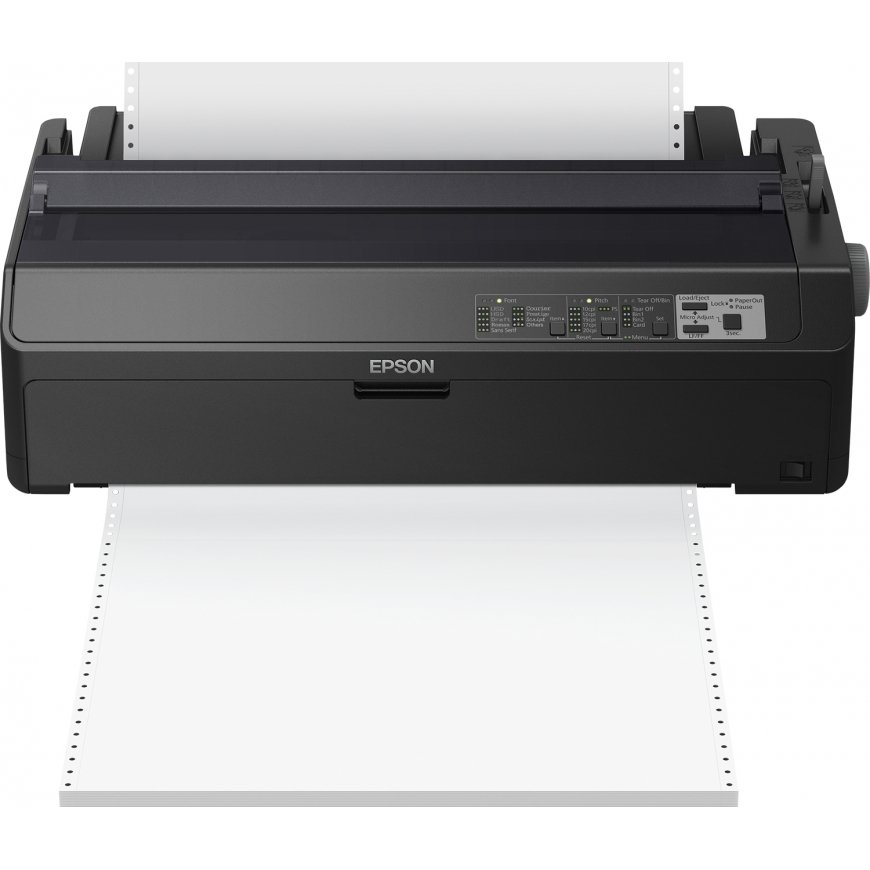 Epson LQ-2090IIN punktmatricas printeris 550 cps