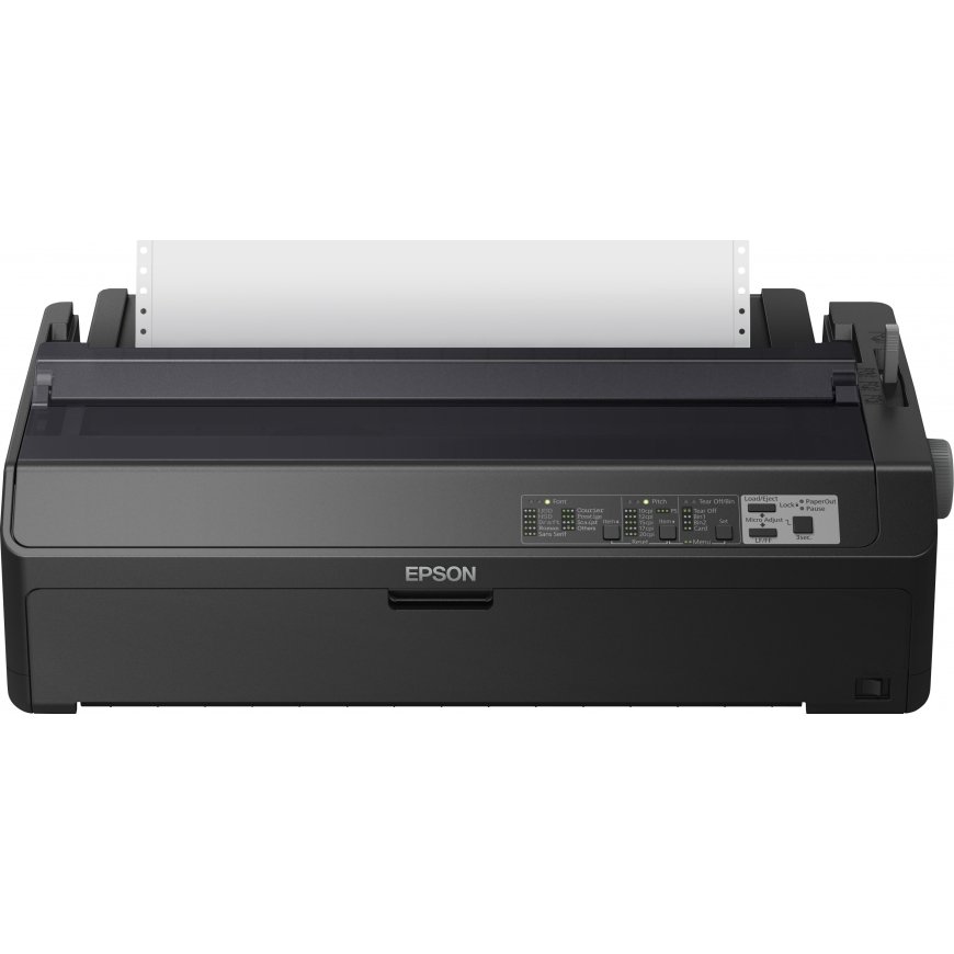 Epson LQ-2090IIN dot matrix printer 550 cps – 2
