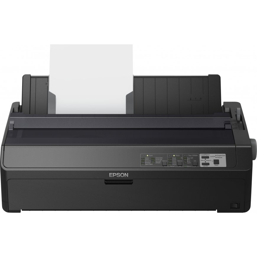 Epson LQ-2090IIN – 3