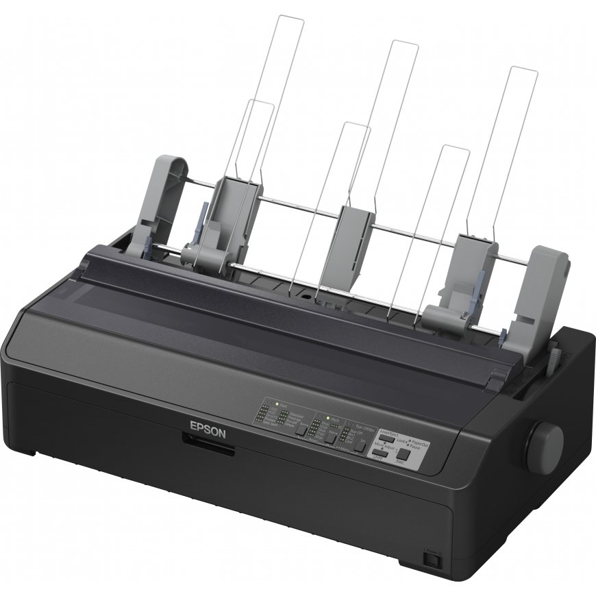 Epson LQ-2090IIN – 4
