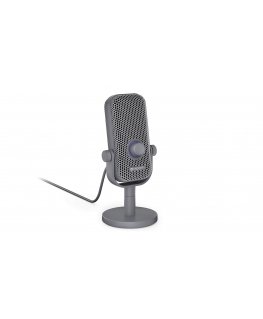 ENDORFY Solum Voice S Hallgray