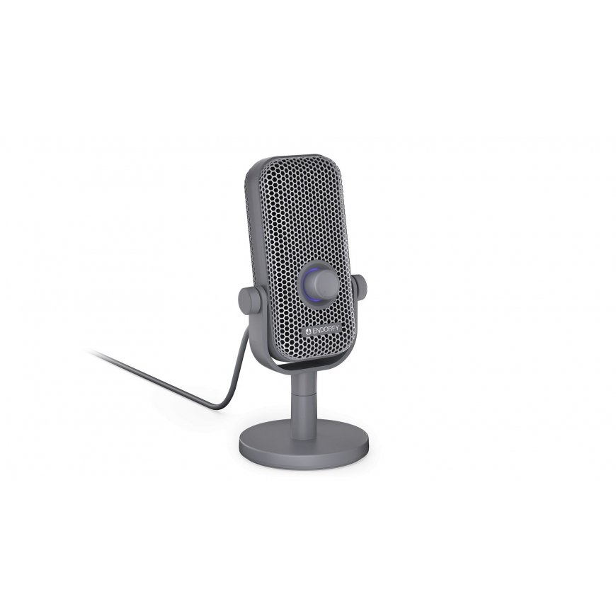 ENDORFY Solum Voice S Alt pelēkā