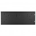 Silverstone RM46-502-I Püstik Must Silverstone RM46-502-I Püstik Must