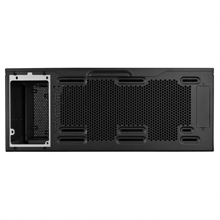 Silverstone RM46-502-I Rack Black – 4