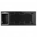 Silverstone RM46-502-I Stovas Juoda Silverstone RM46-502-I Stovas Juoda