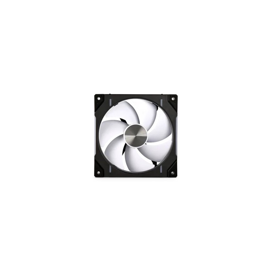 Phanteks D30-140 Computer case Fan 14 cm Black 1 pc(s) – 4