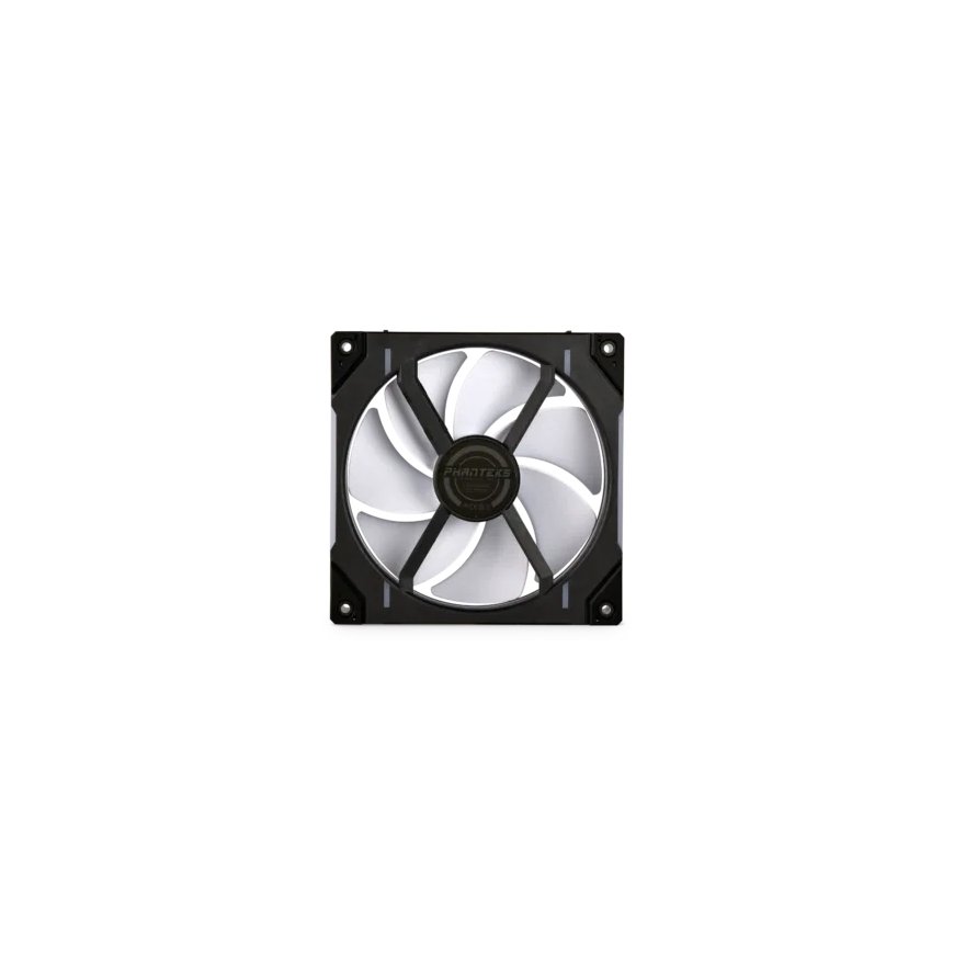 Phanteks D30-140 Computer case Fan 14 cm Black 1 pc(s) – 5