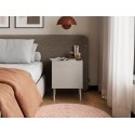 Cama SIENA 400049 öö- ja voodikapp Öökapp 0 sahtel(id) Kašmiirvärv Cama SIENA 400049 öö- ja voodikapp Öökapp 0 sahtel(id) Kašmiirvärv