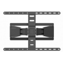 Tv stiprinājums Gembird TV wall mount Full-motion 43”-90” Tv stiprinājums Gembird TV wall mount Full-motion 43”-90”