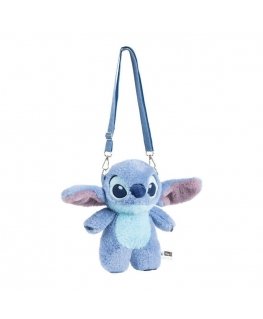 CERDÁ Disney Stitch pehmolelukansio 30 cm