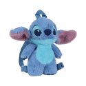 CERDÁ Disney Stitch mīkstā mugursoma 30cm CERDÁ Disney Stitch mīkstā mugursoma 30cm