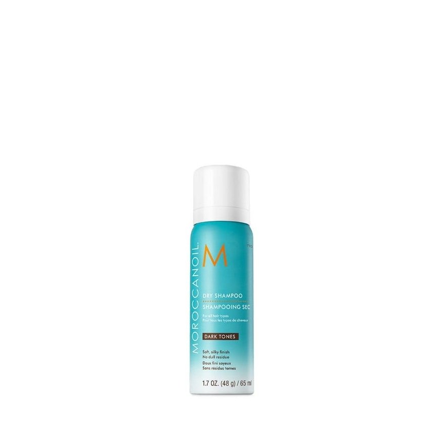 Moroccanoil Dry Shampoo Dark Tones 65