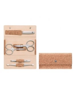 ZWILLING 97689-006-0 manicure/pedicure gift set
