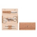 ZWILLING 97689-006-0 maniküüri ja pediküüri kinkekomplekt ZWILLING 97689-006-0 maniküüri ja pediküüri kinkekomplekt