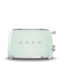 Smeg 50's Style Toaster TSF01PGEU Pastel Green Smeg 50's Style Toaster TSF01PGEU Pastel Green