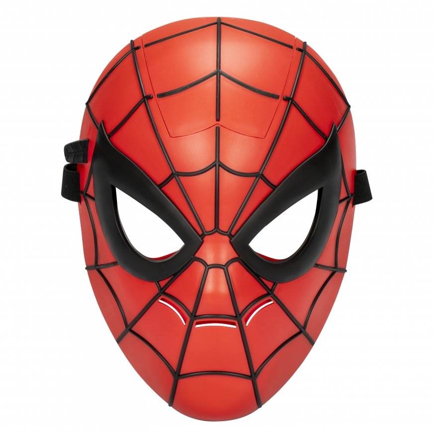Hasbro Marvel Spider-Man F88395L0 karnevālu un