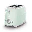 Smeg 50-luvun tyyli Paahdin TSF01PGEU Pastellinvihreä
