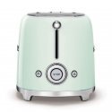 Smeg TSF01PGEU tosteris 6 2 šķēle (-s) 950 W Zaļš