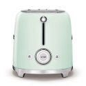 Smeg TSF01PGEU skrudintuvas 6 2 griežinėliai 950 W Žalia
