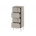 Cama TRESSE 400092 комод Cama TRESSE 400092 комод