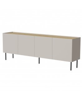 Cama FELLINI 400130 laatikollinen lipasto