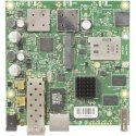 Mikrotik RB922UAGS-5HPacD Emaplaat