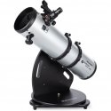 Celestron StarSense Explorer 150mm Reflektor 459x Must, Hõbe Celestron StarSense Explorer 150mm Reflektor 459x Must, Hõbe