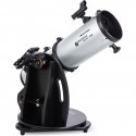 Celestron StarSense Explorer 150mm Atšvaitas 459x Juoda, Sidabras