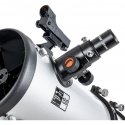 Celestron StarSense Explorer 150mm Atstarotājs 459x Melns, Sudrabs Celestron StarSense Explorer 150mm Atstarotājs 459x Melns, Sudrabs