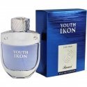 Rasasi Youth Ikon For Men EDP fragrance for men, 100 ml Rasasi Youth Ikon For Men EDP fragrance for men, 100 ml