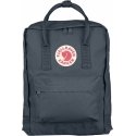 Fjällräven Kånken рюкзак Графит Винилон Fjällräven Kånken рюкзак Графит Винилон