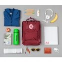 Fjällräven Kånken reppu Grafiitti Vinylon Fjällräven Kånken reppu Grafiitti Vinylon