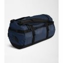 The North Face NF0A52ST duffel bag 50 L Nylon, Polyester Black, Blue The North Face NF0A52ST duffel bag 50 L Nylon, Polyester Black, Blue
