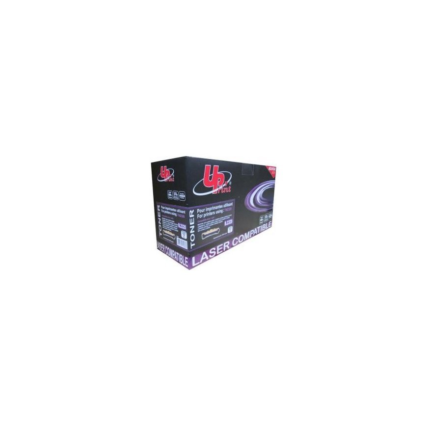 G&G ühilduv toner su 067 H BK, 5106C002, must, 3130s, kõrge mahutavus