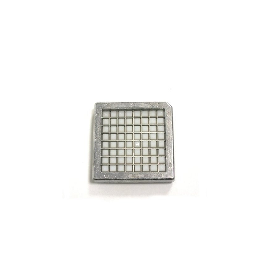 Cutting block blade grid for Sammic CF-5 slicer 8x8 mm – 2