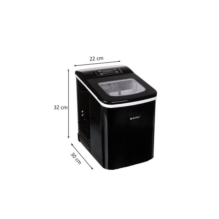 Ruhhy 25565 Ice Cream Maker – 2
