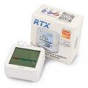 Tuya – temperatūros ir drėgmės jutiklis – WiFi – su LCD ekranu – Android/iOS programa – RTX WTHS5 Tuya – temperatūros ir drėgmės jutiklis – WiFi – su LCD ekranu – Android/iOS programa – RTX WTHS5