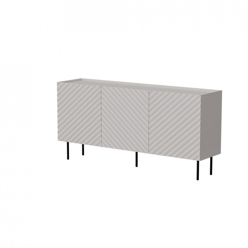 Cama LUCCA 490384 kumode