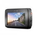 Mio MiVue 802 Quad HD WiFi Patarei, USB Must Mio MiVue 802 Quad HD WiFi Patarei, USB Must