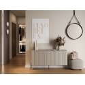 Cama VERA 471005 riidekapp ja sahtlitega kummut Cama VERA 471005 riidekapp ja sahtlitega kummut