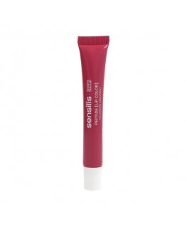 Sensilis PEPTIDE [LIP COLOR] huulien volyymia lisäävä hoito 05-Granet Cayenne 10 ml