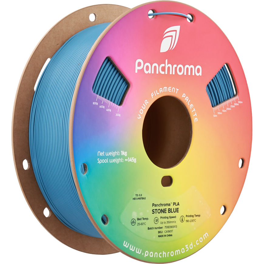 Polymaker Panchroma PLA 1.75mm 1kg