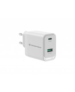 Conceptronic ALTHEA20W45 mobile device charger