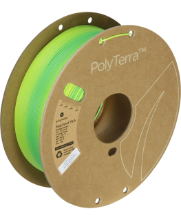 Polymaker Polimaker Polyterra PLA градиентный