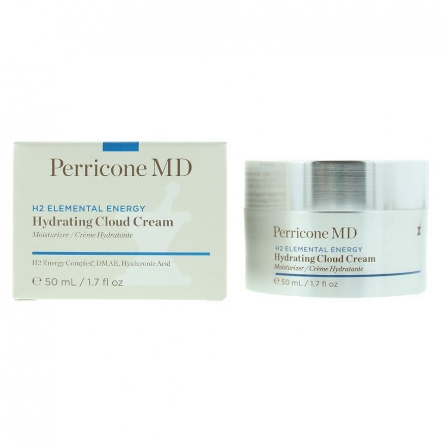 Perricone Md, Drėkinantis Apsaugos Kremas, 50 ml – 2