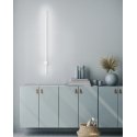 Activejet LED wall lamp AJE-HILTON White NW