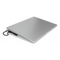 ICY BOX IB-DK2102-C Wired USB 3.2 Gen 1 (3.1 Gen 1) Type-C Anthracite, Black ICY BOX IB-DK2102-C Wired USB 3.2 Gen 1 (3.1 Gen 1) Type-C Anthracite, Black