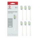Oclean P1C1 W06 6 шт Белый Oclean P1C1 W06 6 шт Белый